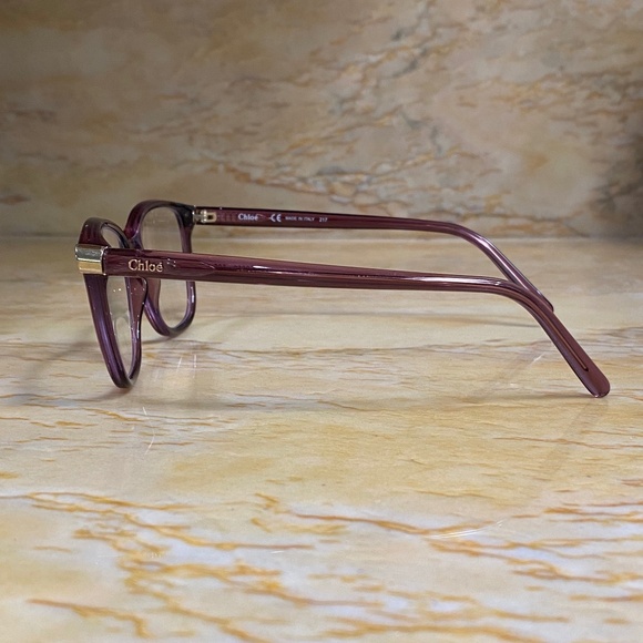 Chloé eyeglasses. - Picture 4 of 14